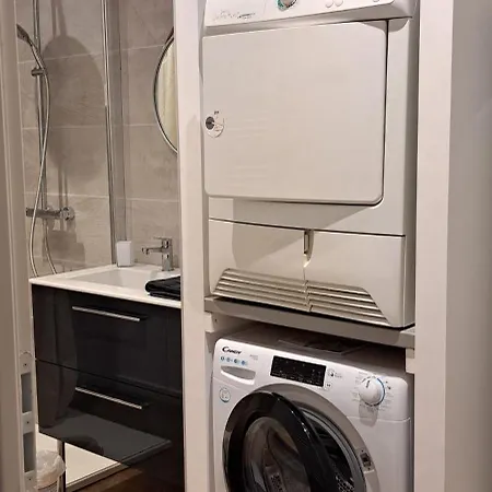 Location T3 Centre Appartement Esquièze - Sère