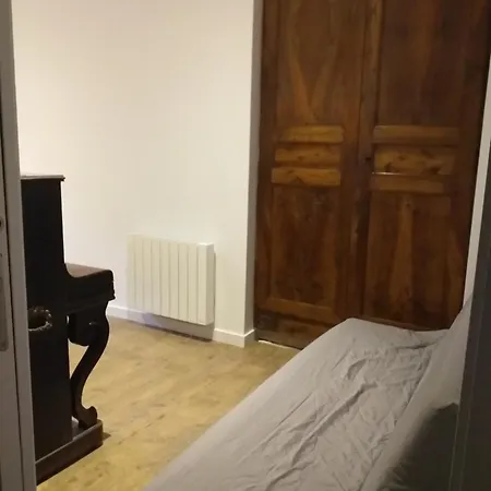 Appartement Location T3 Centre Esquièze - Sère