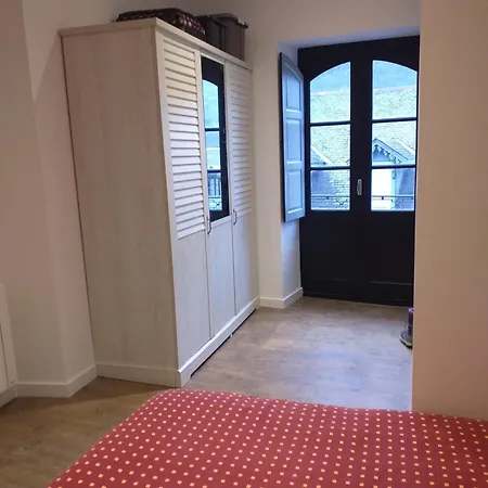 Location T3 Centre Esquièze - Sère